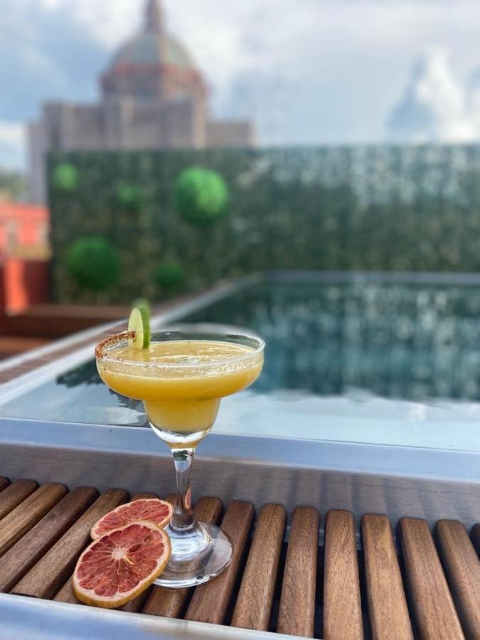 Hotel Casa Oratorio "Adults Only" San Miguel de Allende Esterno foto