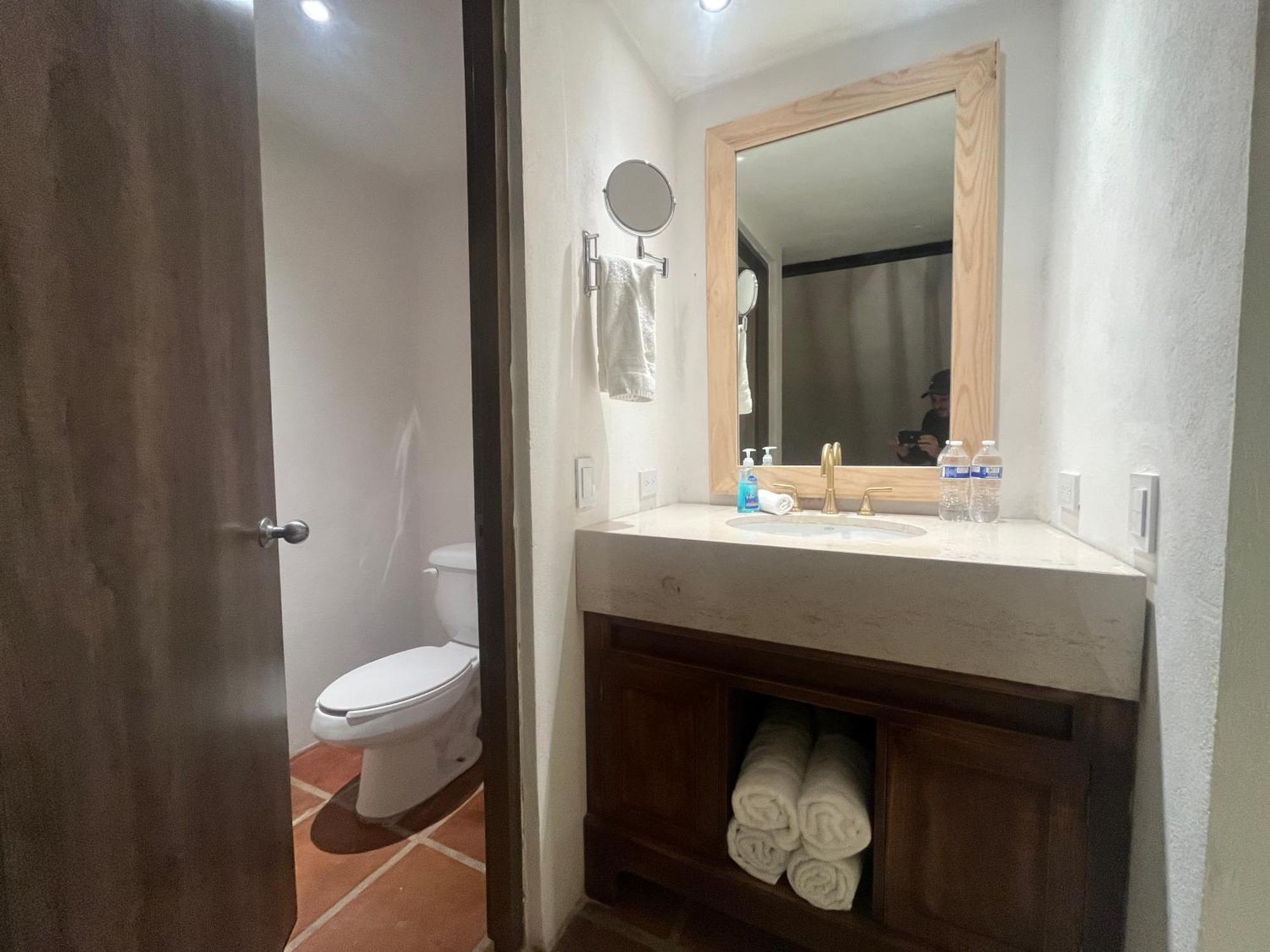 Hotel Casa Oratorio "Adults Only" San Miguel de Allende Camera foto