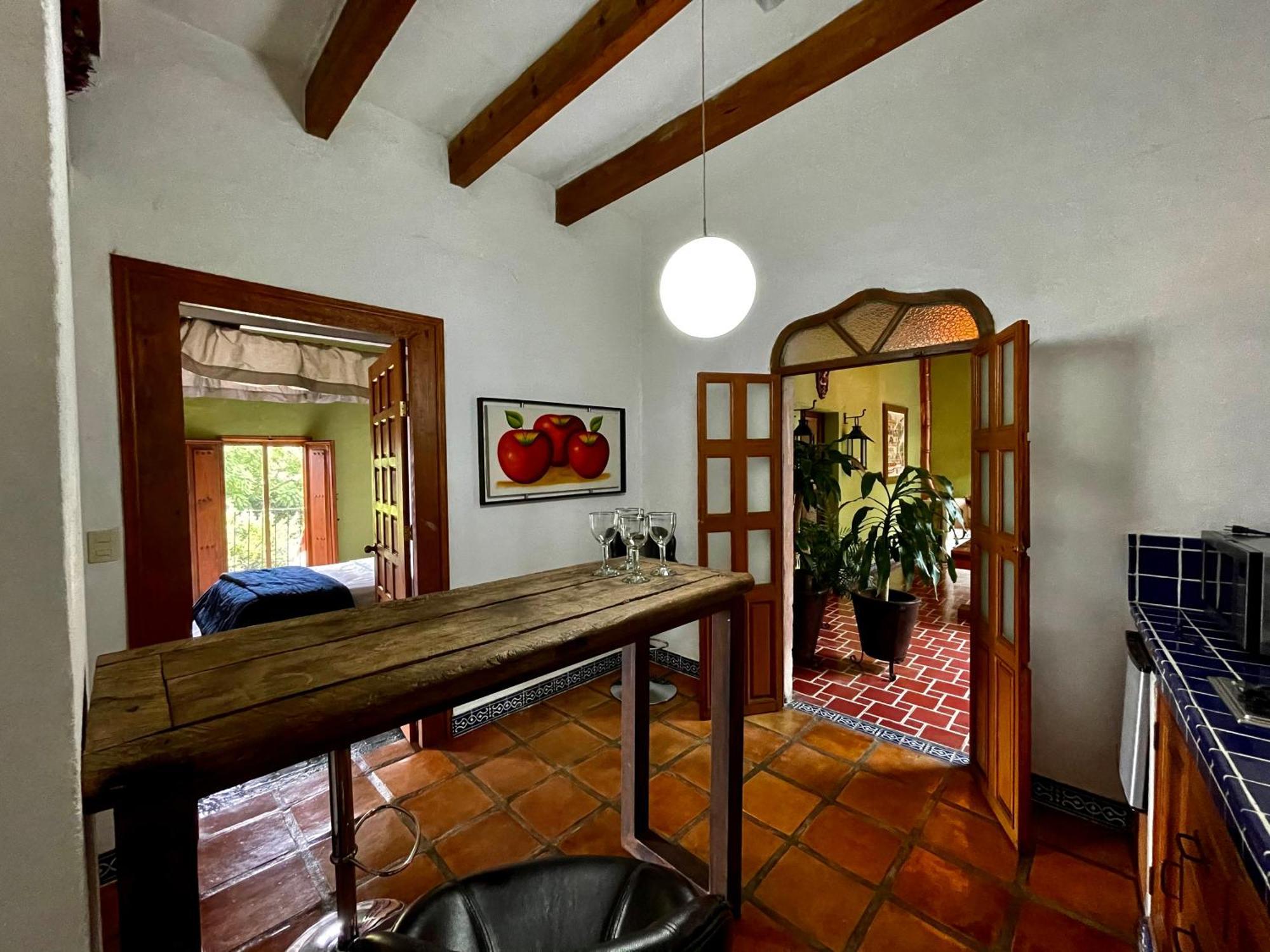 Hotel Casa Oratorio "Adults Only" San Miguel de Allende Camera foto
