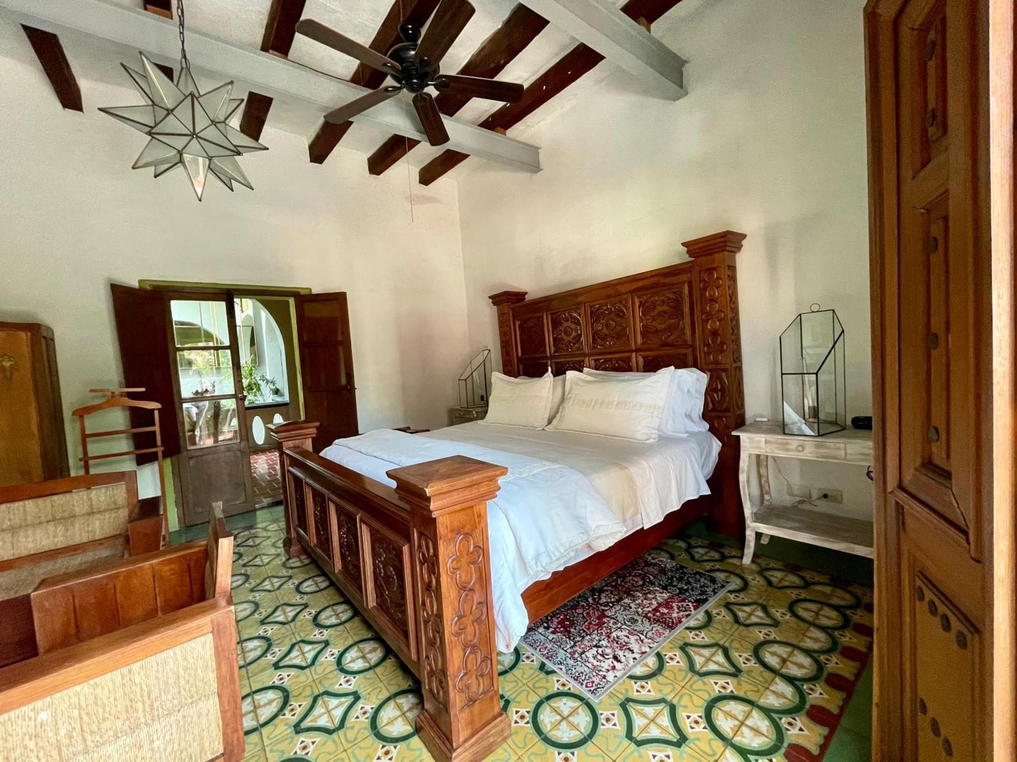 Hotel Casa Oratorio "Adults Only" San Miguel de Allende Camera foto