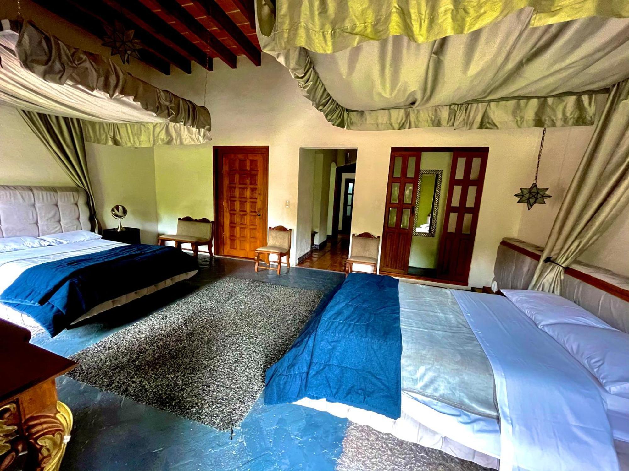 Hotel Casa Oratorio "Adults Only" San Miguel de Allende Camera foto