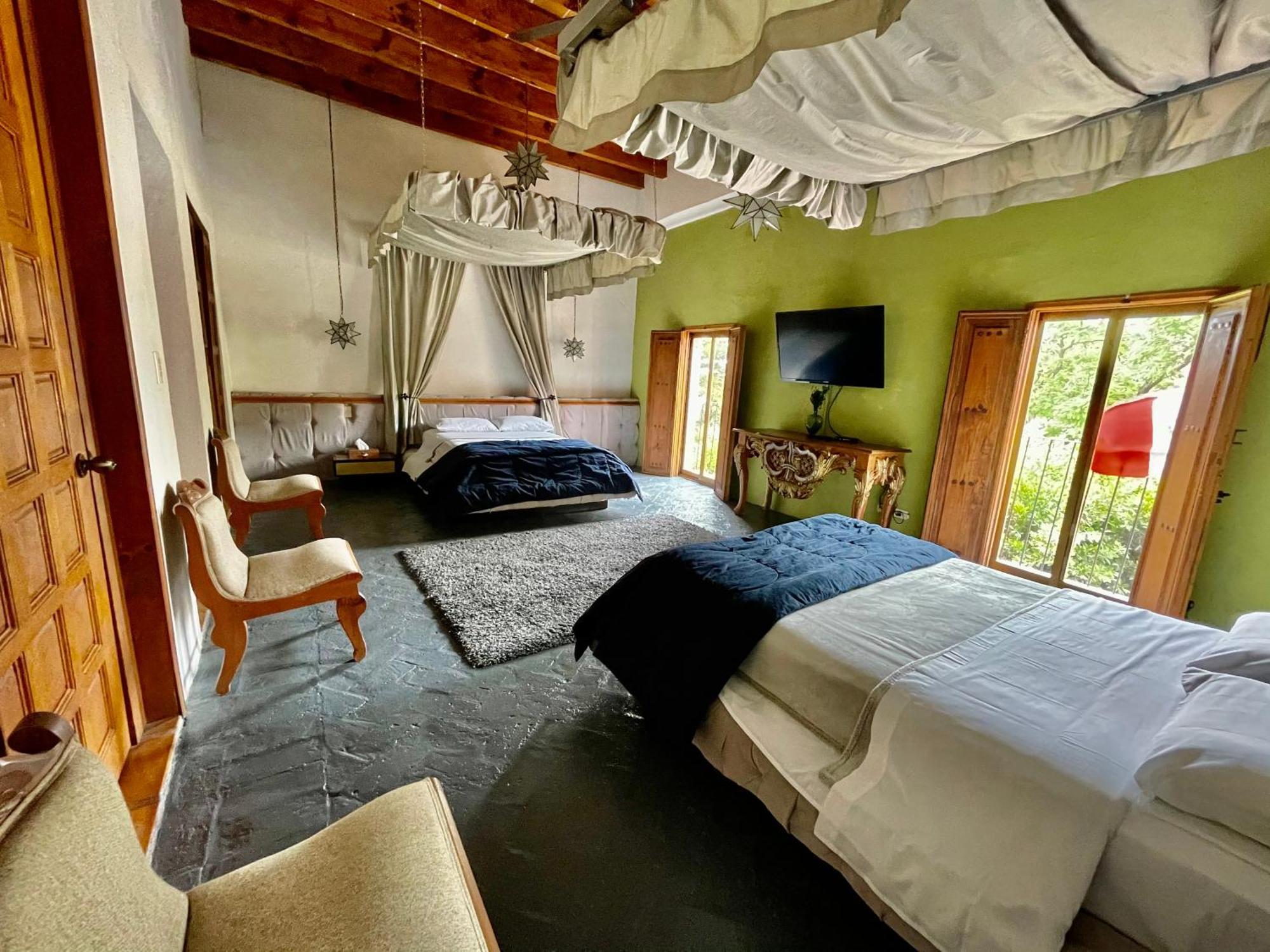 Hotel Casa Oratorio "Adults Only" San Miguel de Allende Camera foto