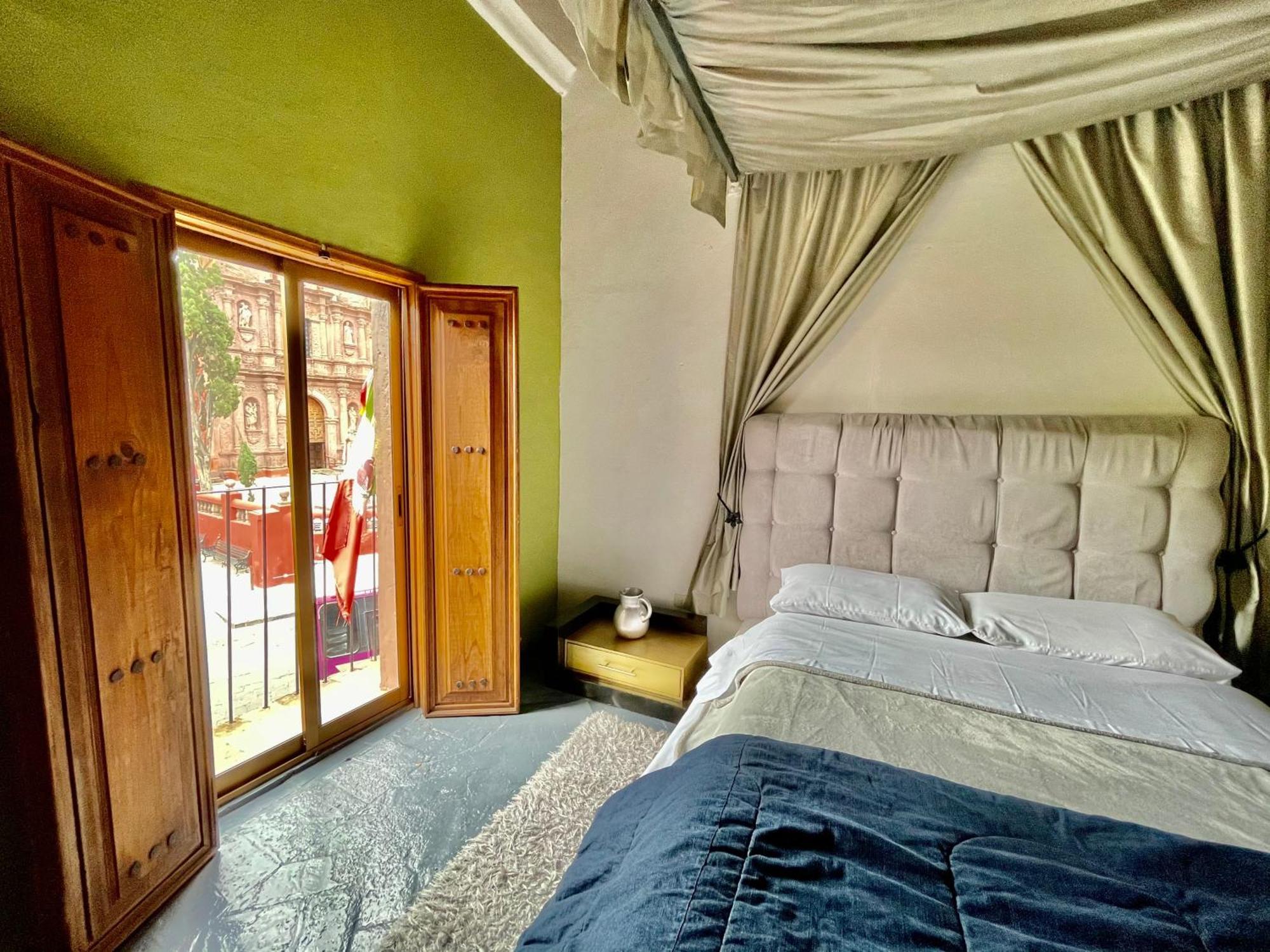 Hotel Casa Oratorio "Adults Only" San Miguel de Allende Camera foto