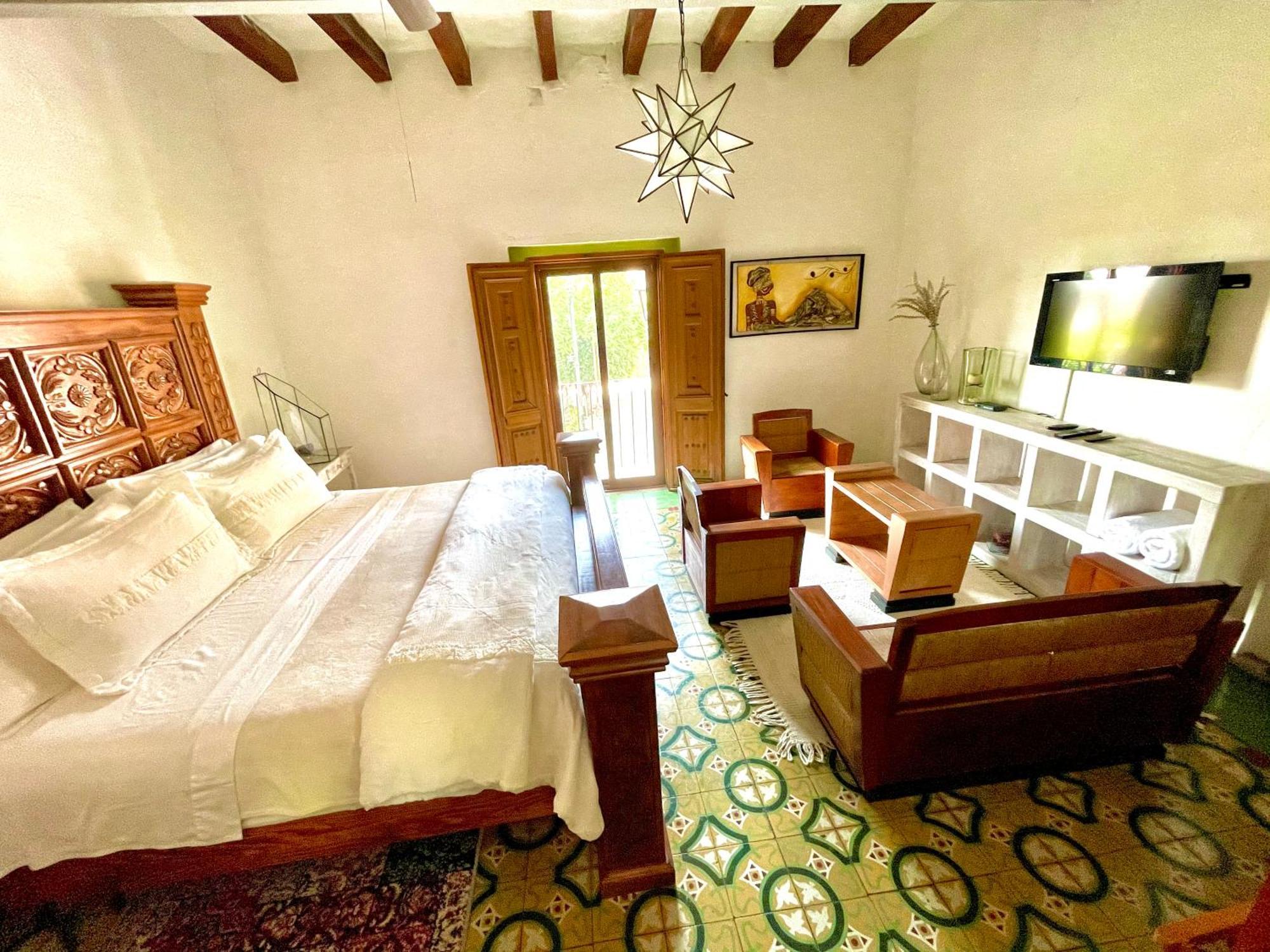 Hotel Casa Oratorio "Adults Only" San Miguel de Allende Camera foto