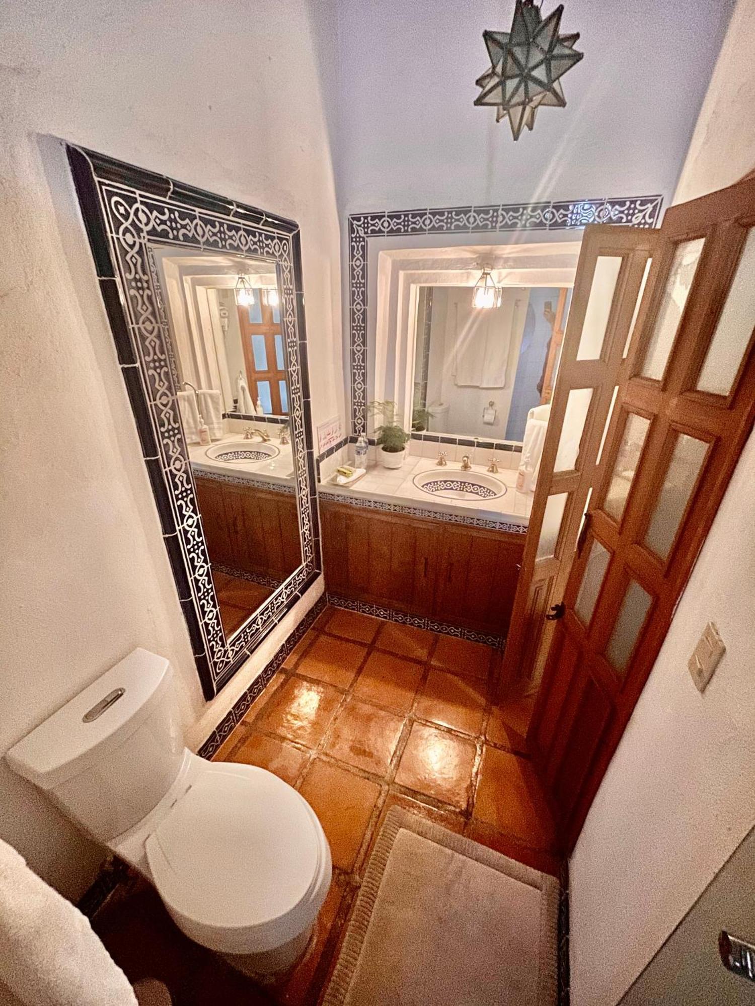 Hotel Casa Oratorio "Adults Only" San Miguel de Allende Camera foto