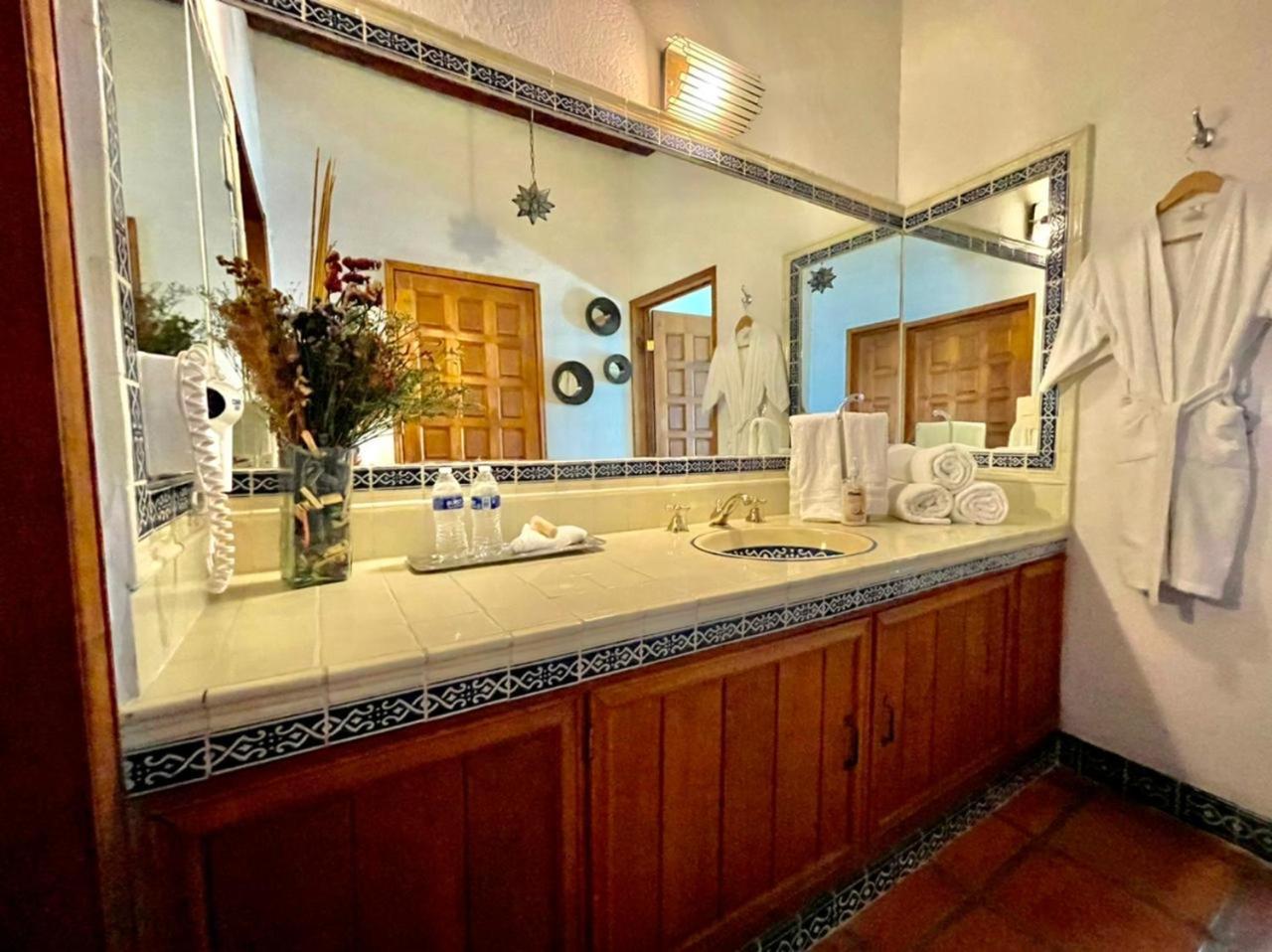 Hotel Casa Oratorio "Adults Only" San Miguel de Allende Esterno foto