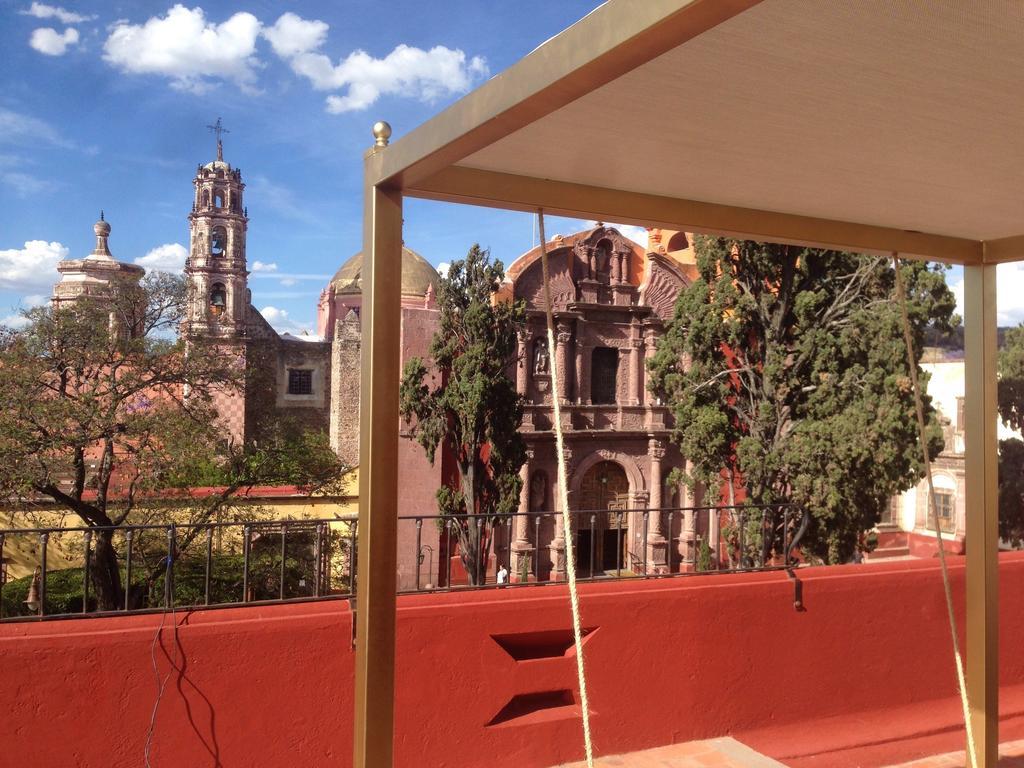 Hotel Casa Oratorio "Adults Only" San Miguel de Allende Camera foto