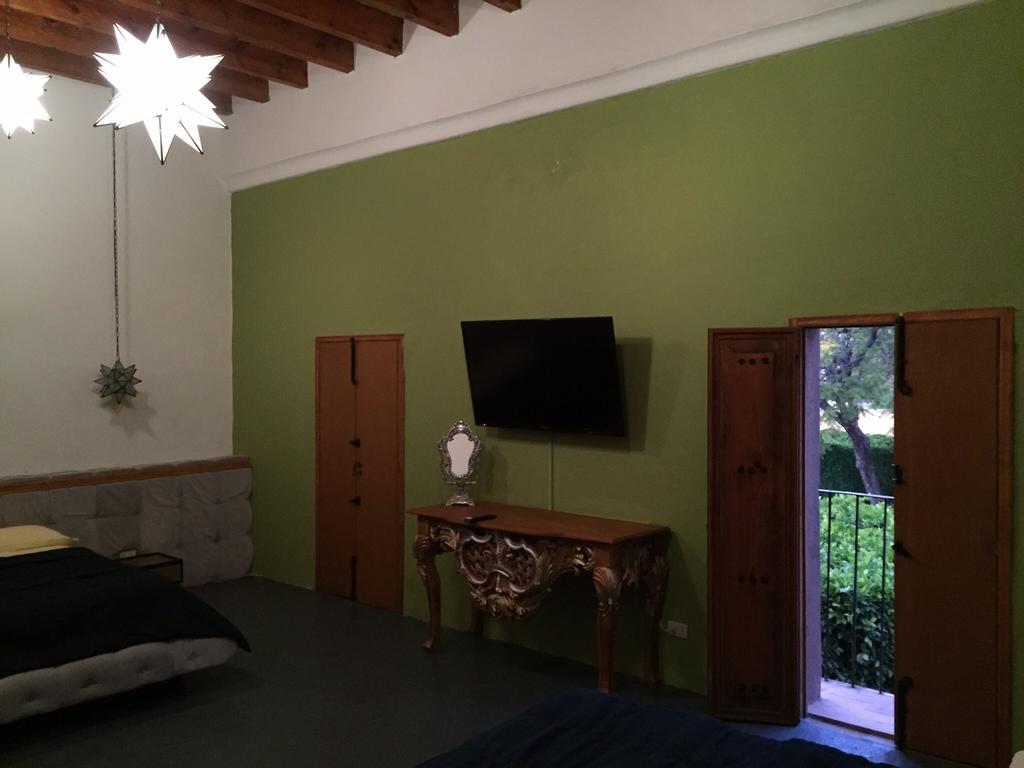 Hotel Casa Oratorio "Adults Only" San Miguel de Allende Camera foto